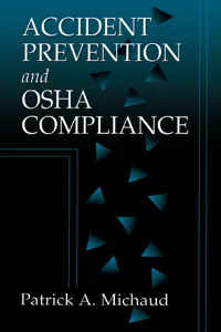 Accident Prevention and OSHA Compliance_cover