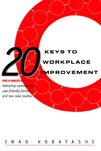 20 Keys to Workplace Improvement_cover