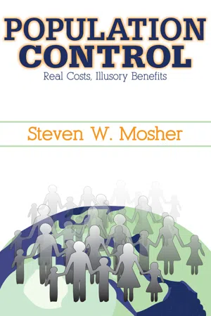 Pdf Population Control De Steven Mosher Libro Electr Nico Perlego