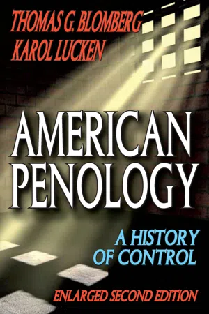 American Penology