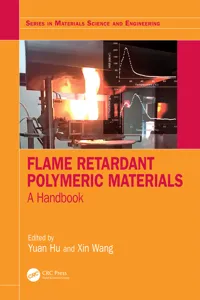 Flame Retardant Polymeric Materials_cover