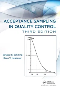 Acceptance Sampling in Quality Control_cover