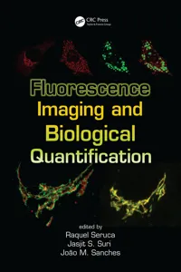 Fluorescence Imaging and Biological Quantification_cover