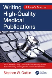 Writing High-Quality Medical Publications_cover