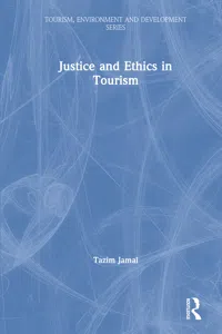 Justice and Ethics in Tourism_cover