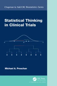 Statistical Thinking in Clinical Trials_cover