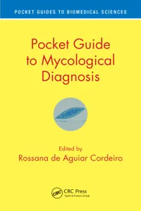 Pocket Guide to Mycological Diagnosis_cover