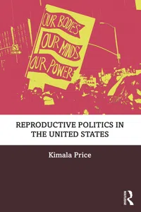 Reproductive Politics in the United States_cover