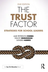 The Trust Factor_cover