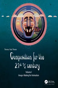 Composition for the 21st ½ century, Vol 1_cover