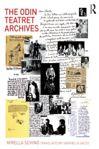 The Odin Teatret Archives_cover