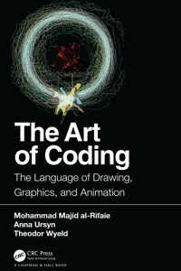 The Art of Coding_cover