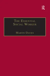 The Essential Social Worker_cover