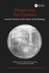 People and Rail Systems_cover