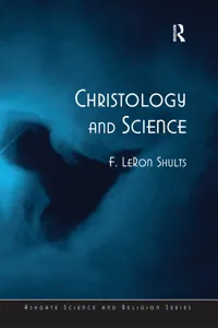 Christology and Science_cover