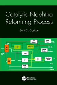Catalytic Naphtha Reforming Process_cover