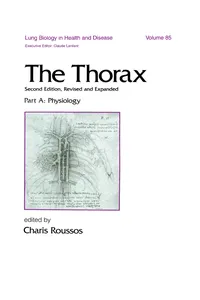The Thorax -- Part A_cover