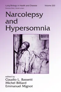 Narcolepsy and Hypersomnia_cover