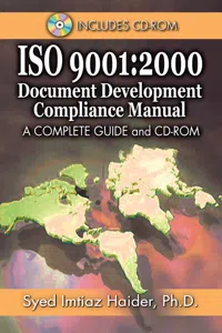 Iso 9001_cover