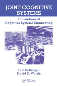 Joint Cognitive Systems_cover