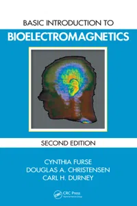 Basic Introduction to Bioelectromagnetics_cover