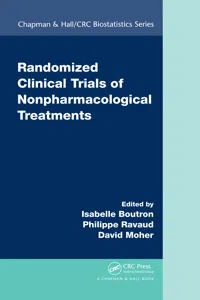 Randomized Clinical Trials of Nonpharmacological Treatments_cover