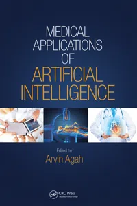 Medical Applications of Artificial Intelligence_cover