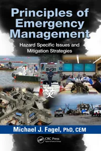 Principles of Emergency Management_cover