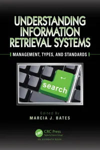 Understanding Information Retrieval Systems_cover
