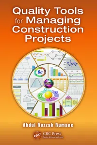 Quality Tools for Managing Construction Projects_cover