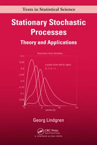 Stationary Stochastic Processes_cover
