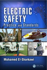 Electric Safety_cover