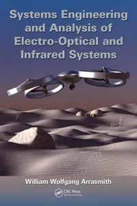 Systems Engineering and Analysis of Electro-Optical and Infrared Systems_cover
