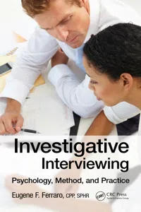 Investigative Interviewing_cover