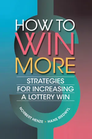 How to Win More