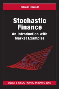 Stochastic Finance_cover