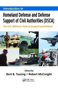 Introduction to Homeland Defense and Defense Support of Civil Authorities_cover