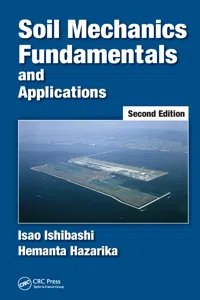 Soil Mechanics Fundamentals and Applications_cover