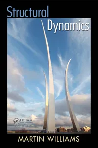 Structural Dynamics_cover