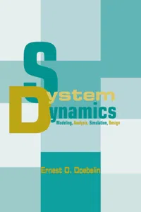 System Dynamics_cover