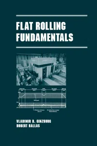 Flat Rolling Fundamentals_cover