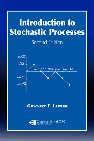 Introduction to Stochastic Processes