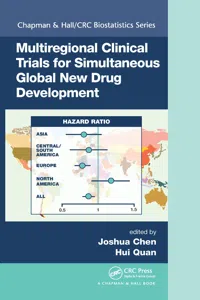 Multiregional Clinical Trials for Simultaneous Global New Drug Development_cover