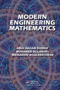 Modern Engineering Mathematics_cover