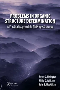 Problems in Organic Structure Determination_cover