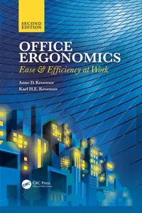 Office Ergonomics_cover