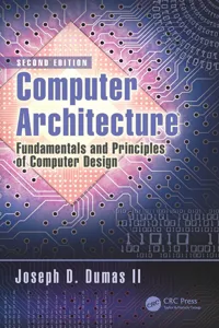 Computer Architecture_cover