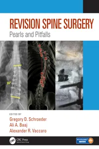 Revision Spine Surgery_cover
