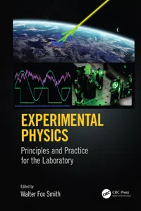 Experimental Physics_cover