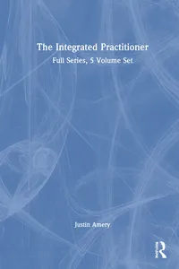 The Integrated Practitioner_cover